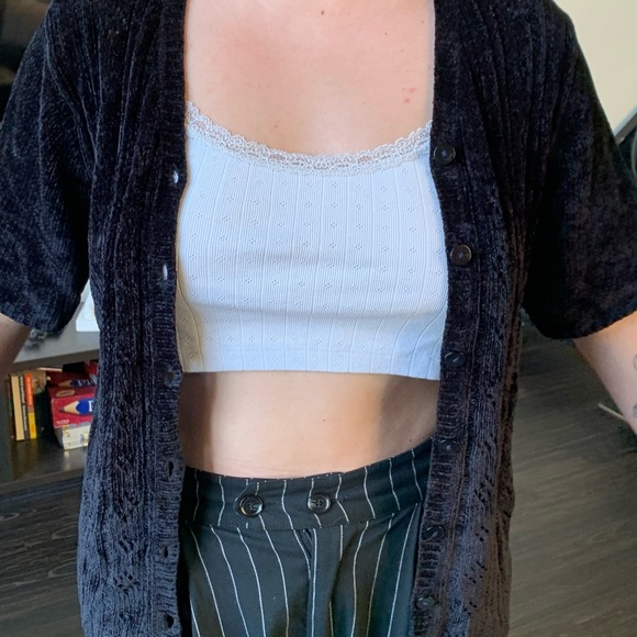 90s Button Up - Picture 2 of 3